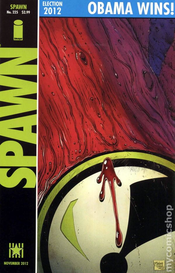 Spawn 225