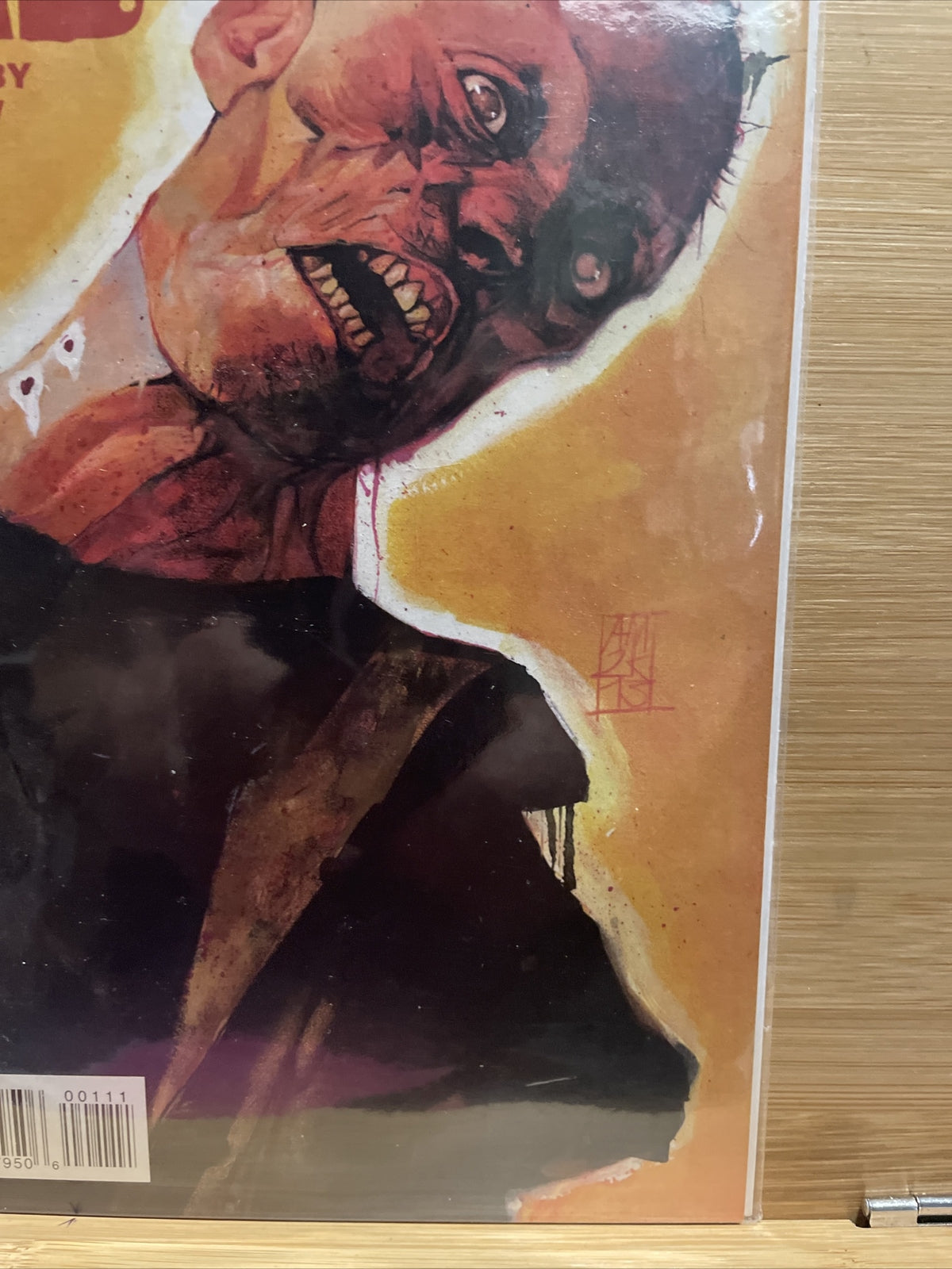 Empire Of The Dead Lot #1-5 VF/NM Marvel Comic Run Gorgeous Copies Zombies!