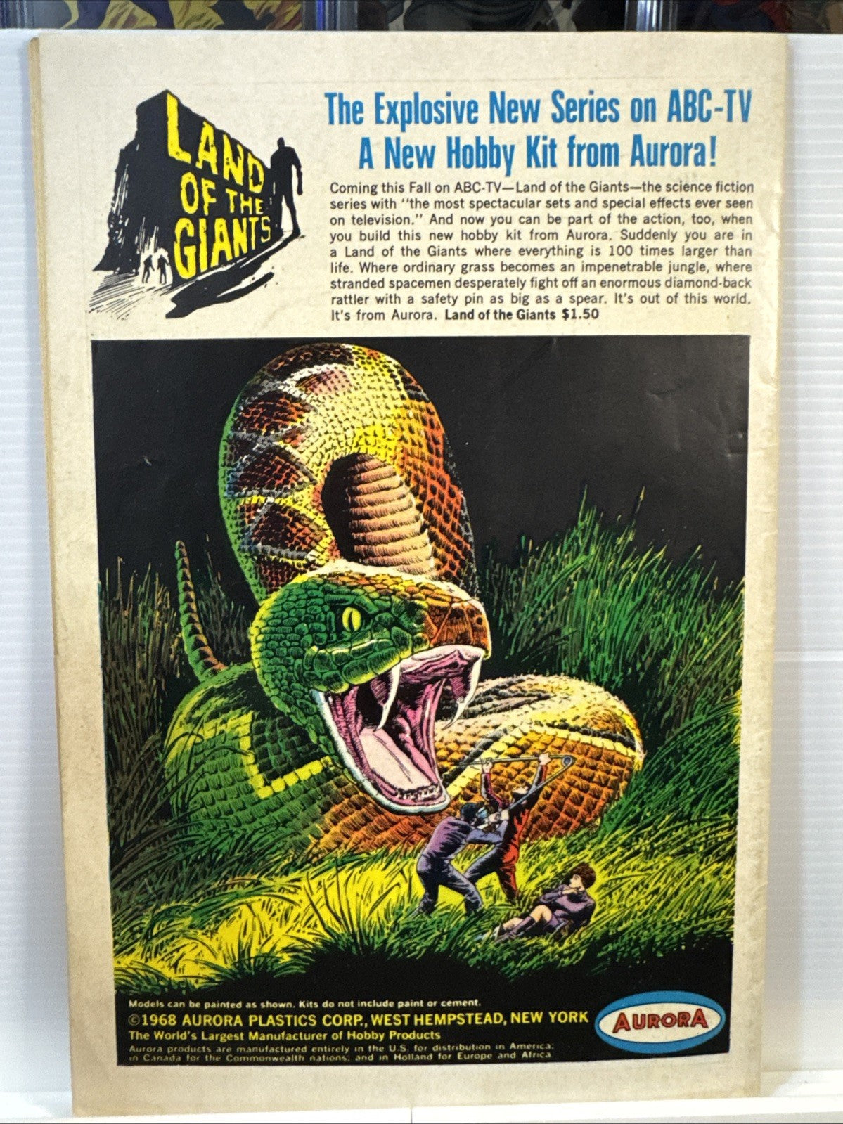 Superman's Girl Friend, Lois Lane #87 (DC Comics October 1968)