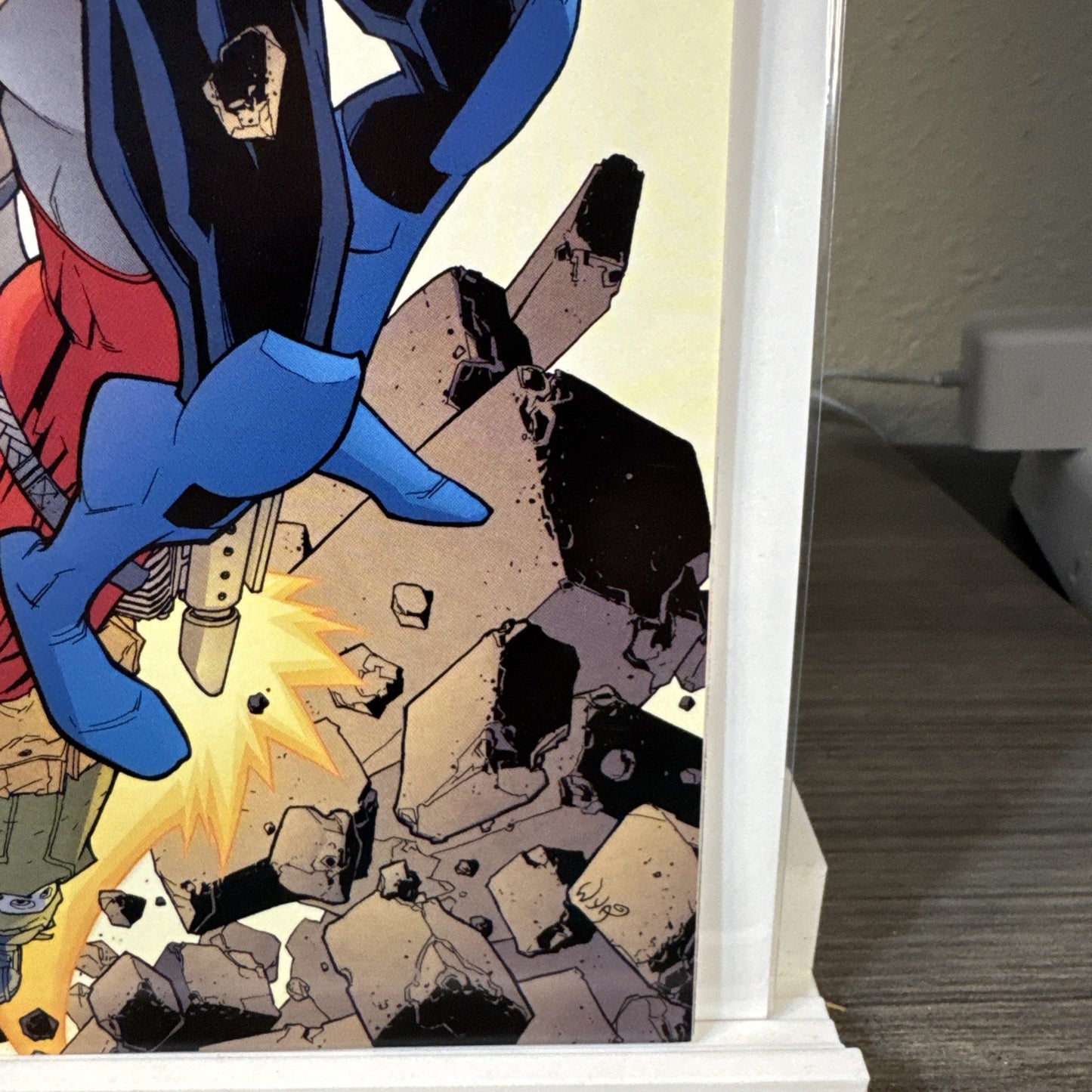 Invincible #25 Image Comics Malibu August 2005 MODERN NM KEY Low Print Run
