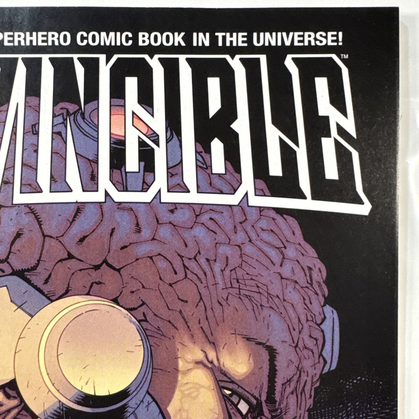 Invincible #103 (Image Comics Malibu Comics June 2013) MODERN NM