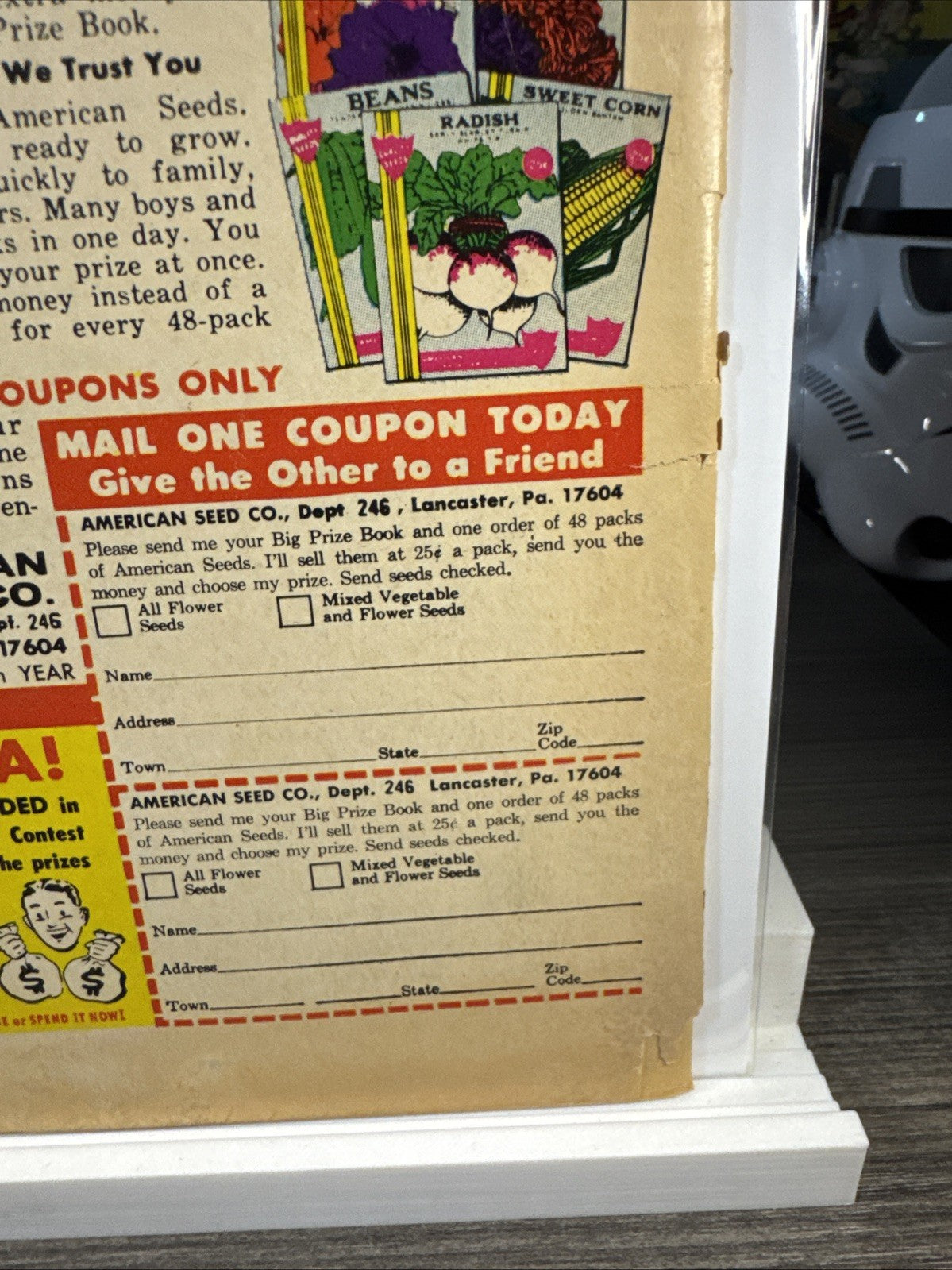 Hero For Hire #1 (Marvel Comics June 1972) VG+ BRONZE KEY 1st App Luke Cage