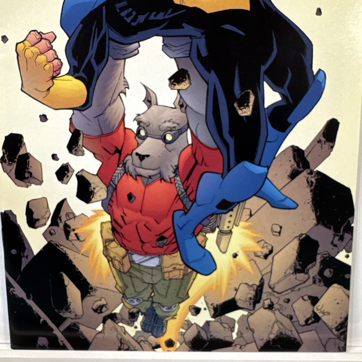 Invincible #25 Image Comics Malibu August 2005 MODERN NM KEY Low Print Run