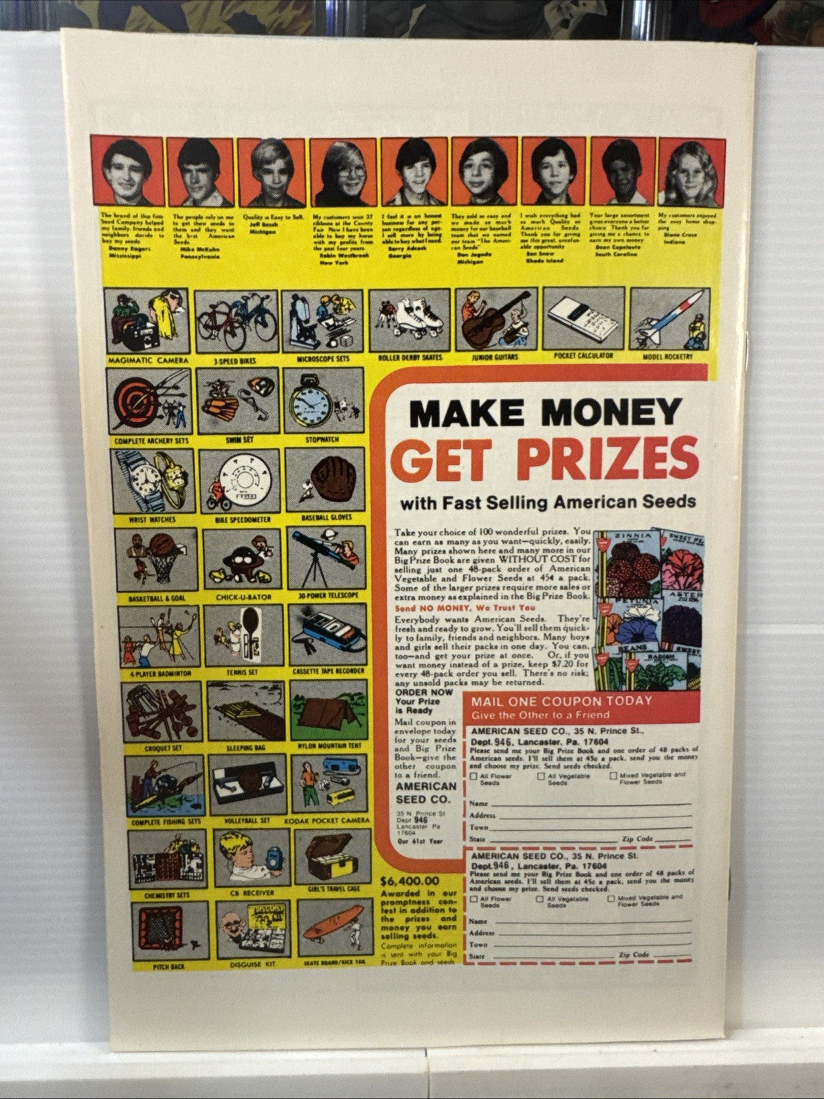 BATTLESTAR GALACTICA 1 VF+ 8.5 HIGH GRADE MARVEL BRONZE 1978 KEY NEWSSTAND