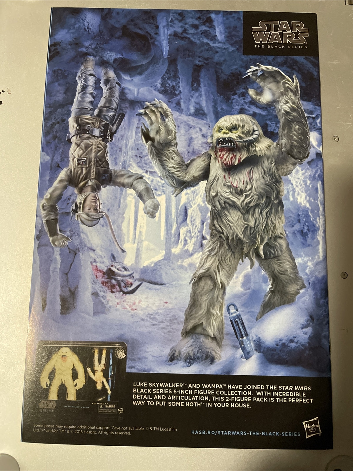 STAR WARS (2015 MARVEL) #10 NM 9.4 Jason Aaronš„1st Appearance of GAMEMASTERš„