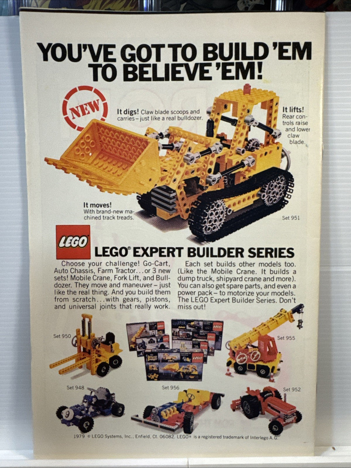 ROM #1 (1st appearance of Rom The Space Knight!) 1979 BRONZE KEY