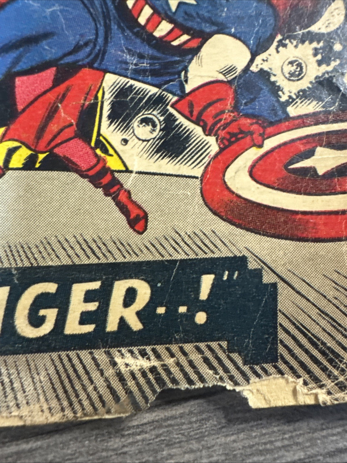 Avengers 23 (Marvel, 1965) First Ravonna Renslayer G+ KEY SILVER