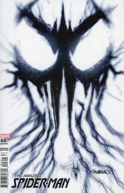 The Amazing Spider-Man, Vol. 5 Beyond 93D
