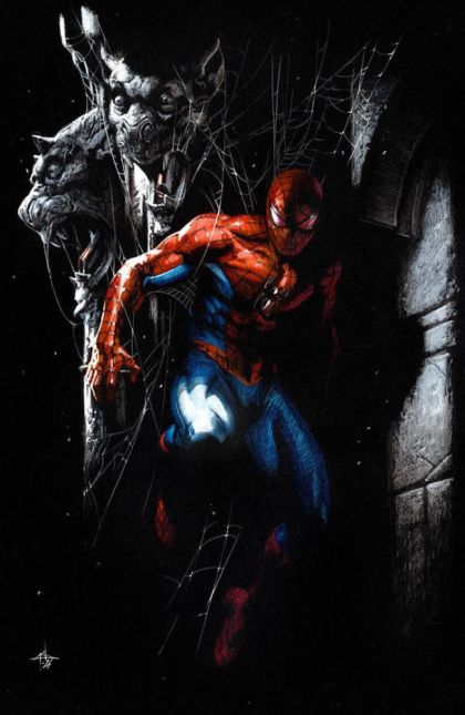 The Amazing Spider-Man, Vol. 6 60I