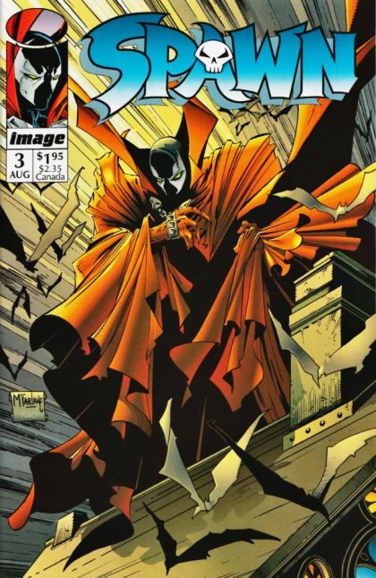 Spawn Questions 3A