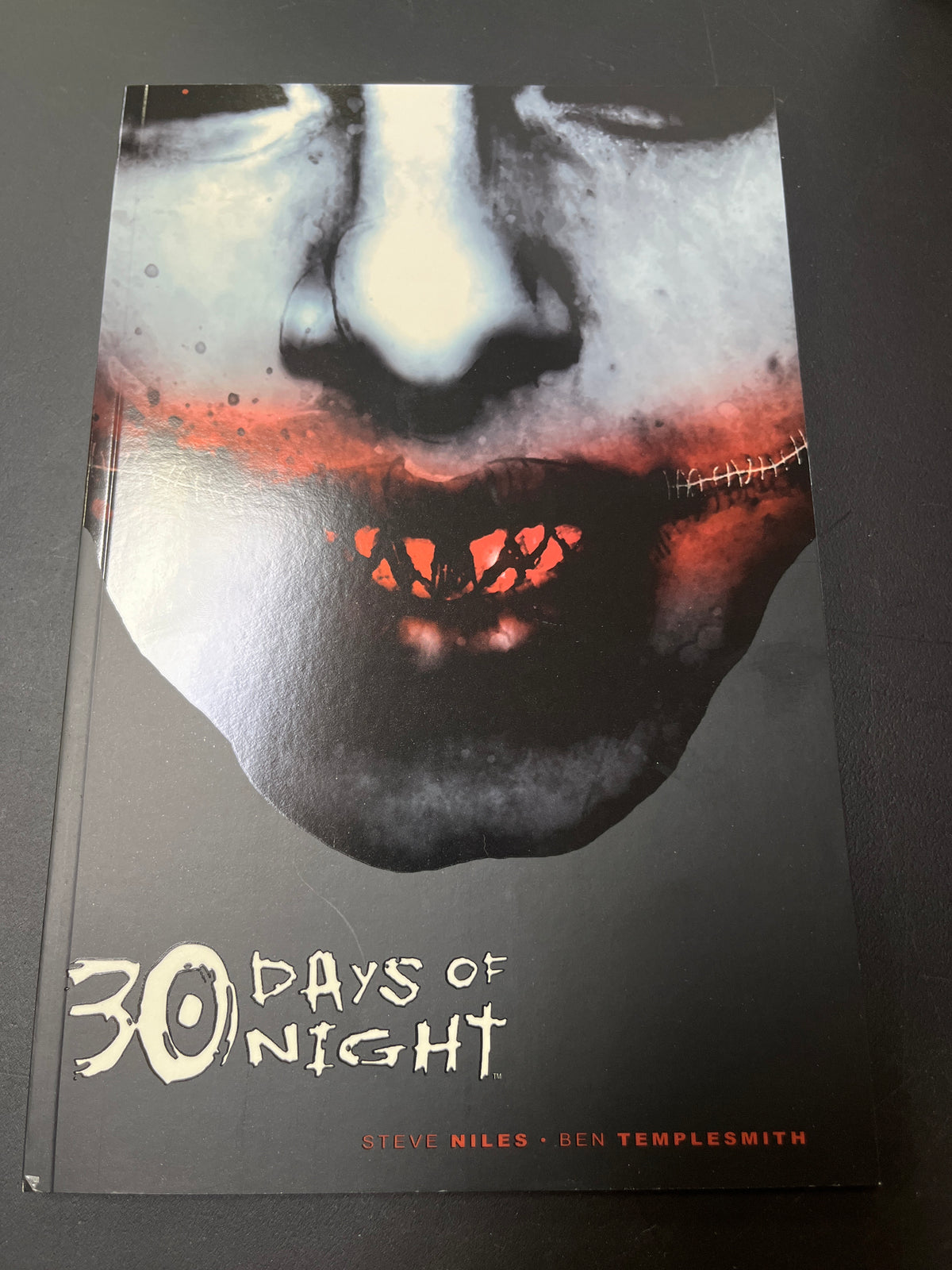 30 Days of Night