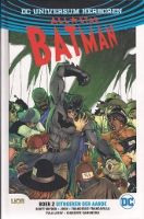 All Star Batman [NL] Boek 2 - Uithoeken der Aarde 2