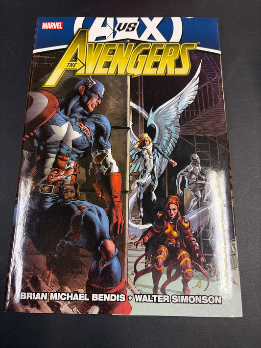 Marvel Avengers