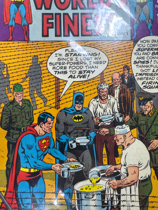 World's Finest #192