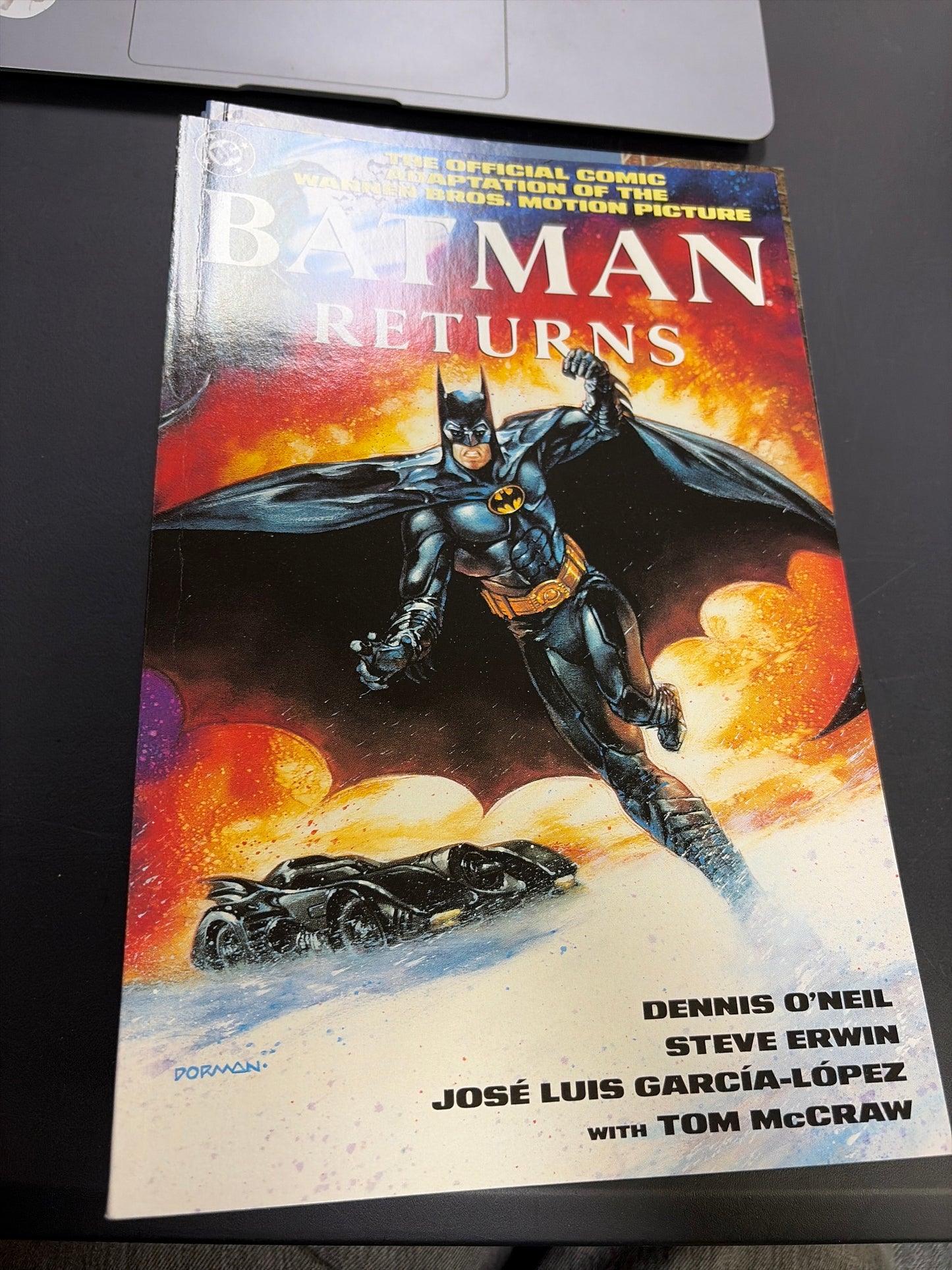 Batman Returns