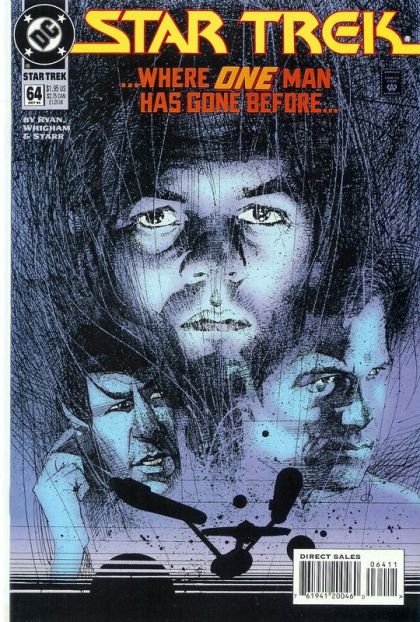 Star Trek, Vol. 2 Gary 64A