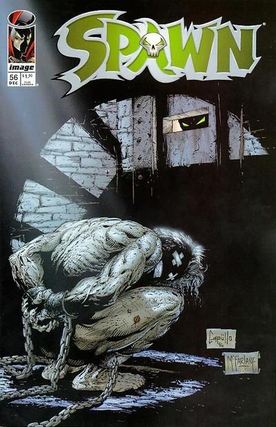 Spawn Kahn 56A