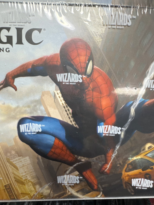 Magic the Gathering