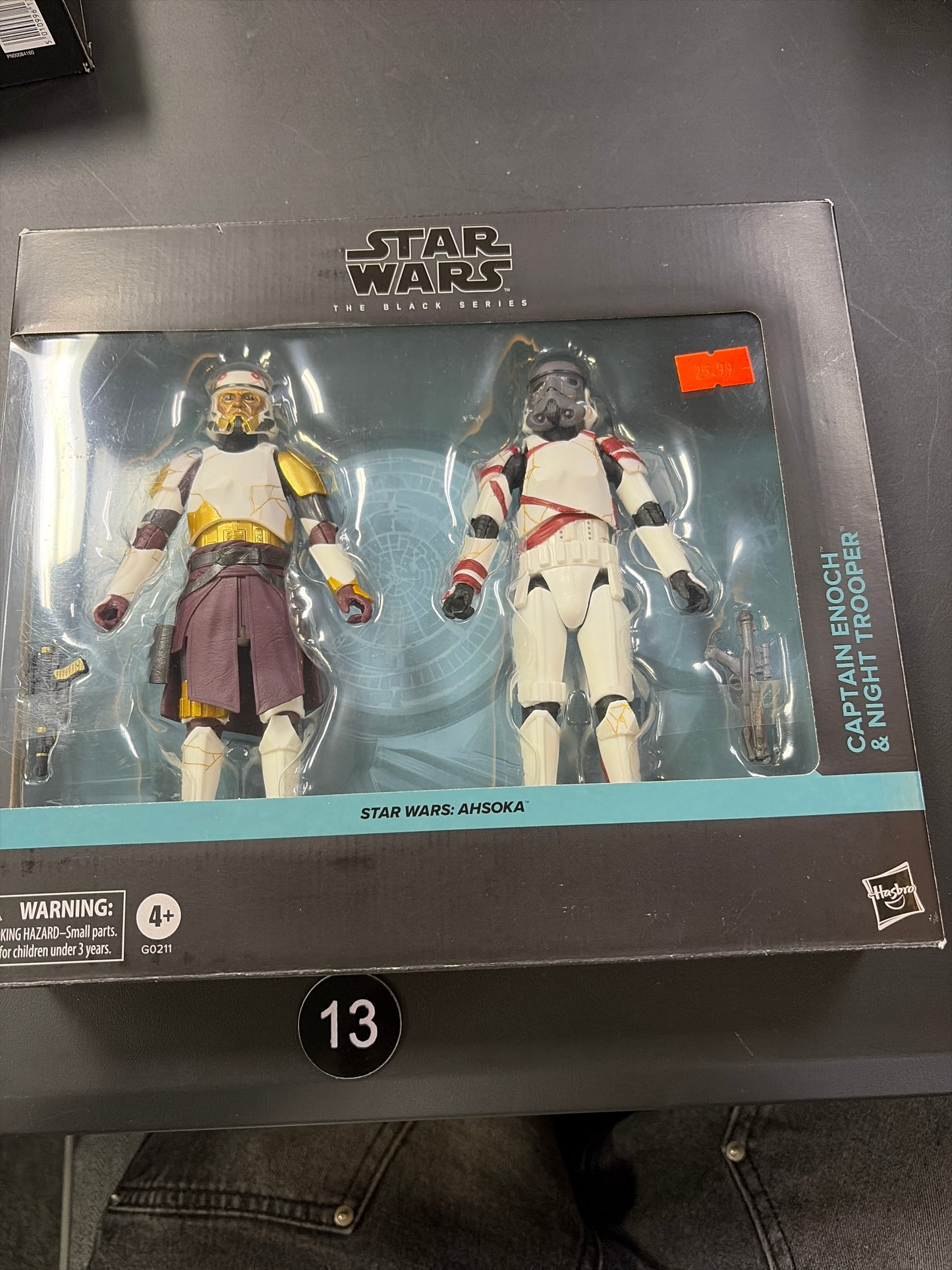 Star Wars: Ahsoka