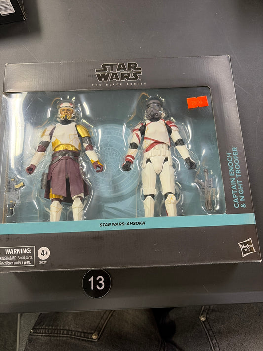 Star Wars: Ahsoka