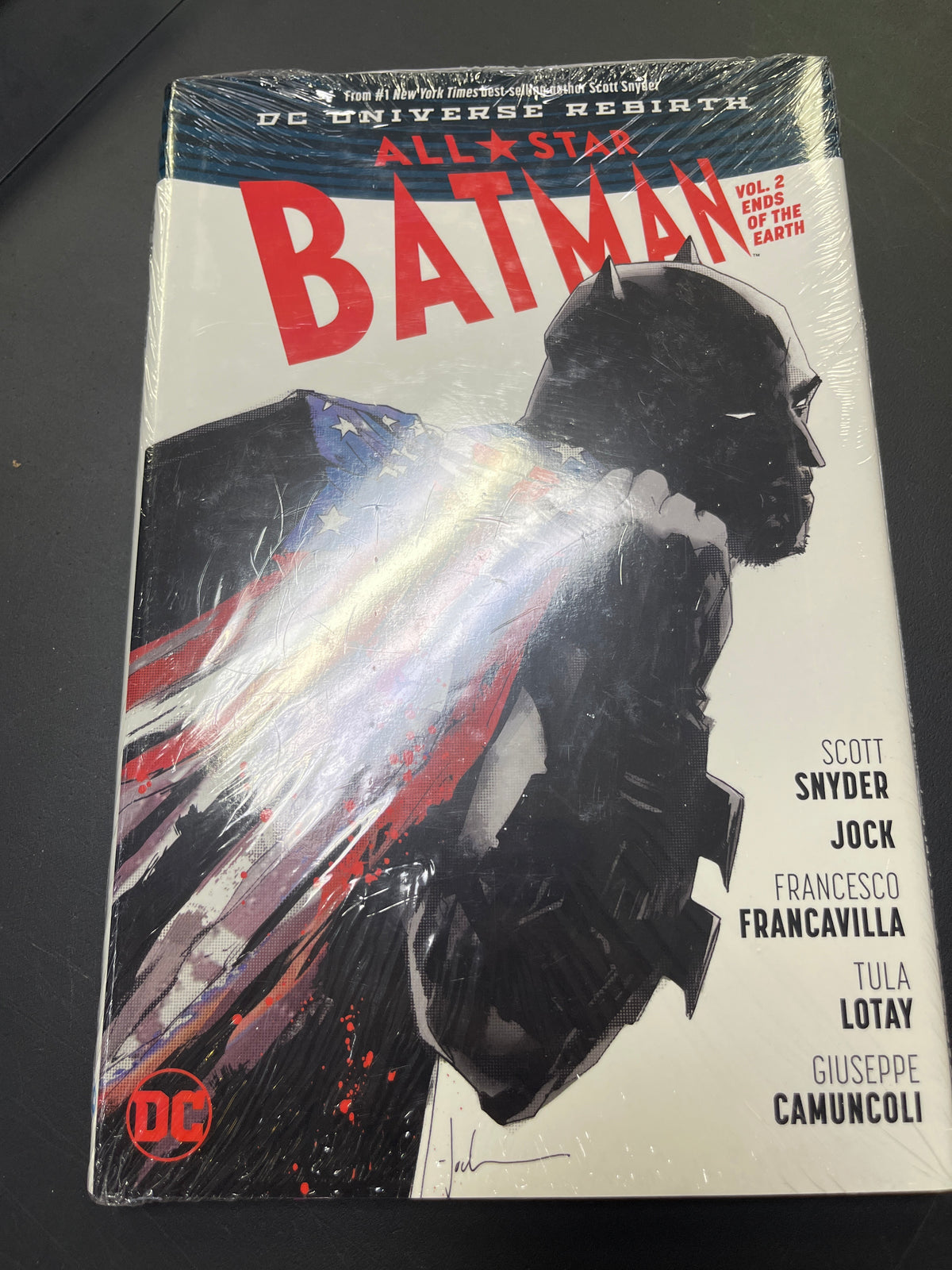 All-Star Batman Vol. 2