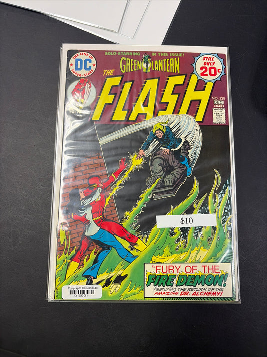 The Flash #230