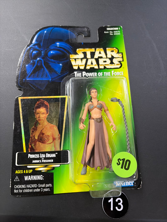 Star Wars Princess Leia Organa