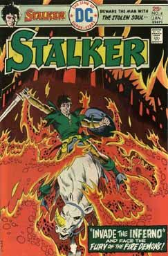 Stalker Invade the Inferno 4