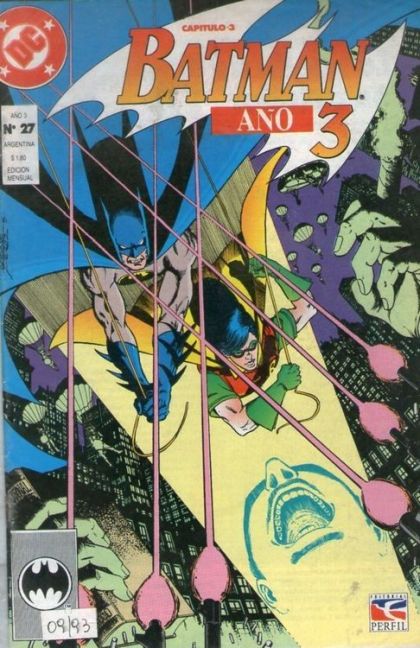 Batman (Perfil)  27