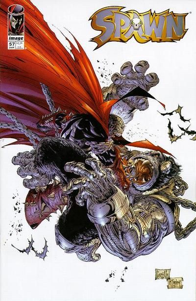 Spawn The Beast 57A