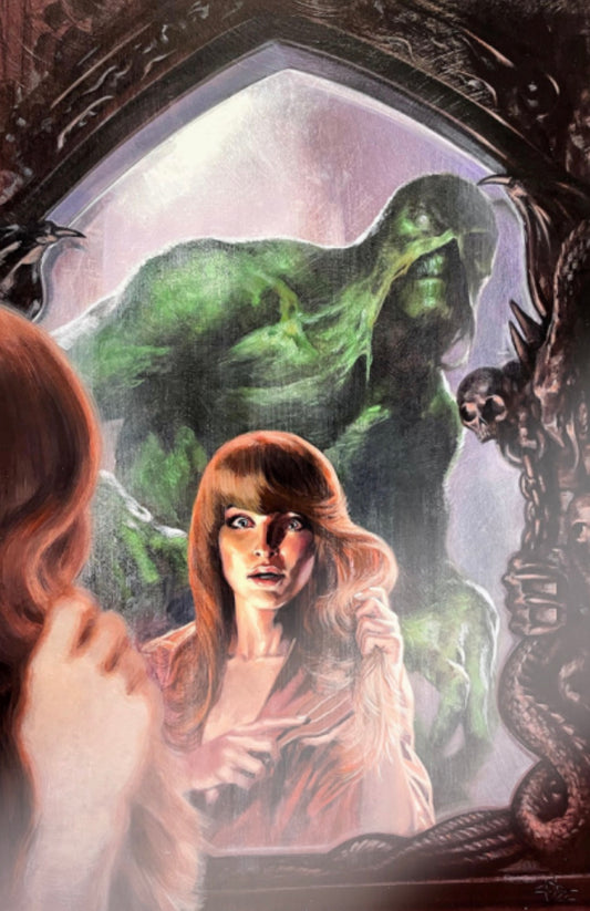 House of Secrets Vol. 1 #92
