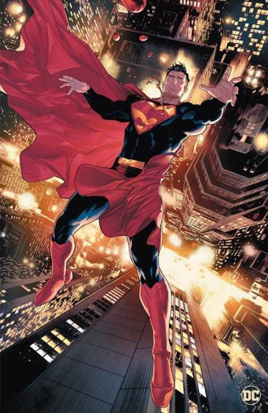 Free Comic Book Day 2024   Absolute Power Special Edition Foil Variant