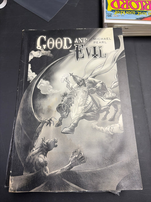 Good And Evil