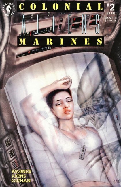 Aliens: Colonial Marines Colonial Marines 2