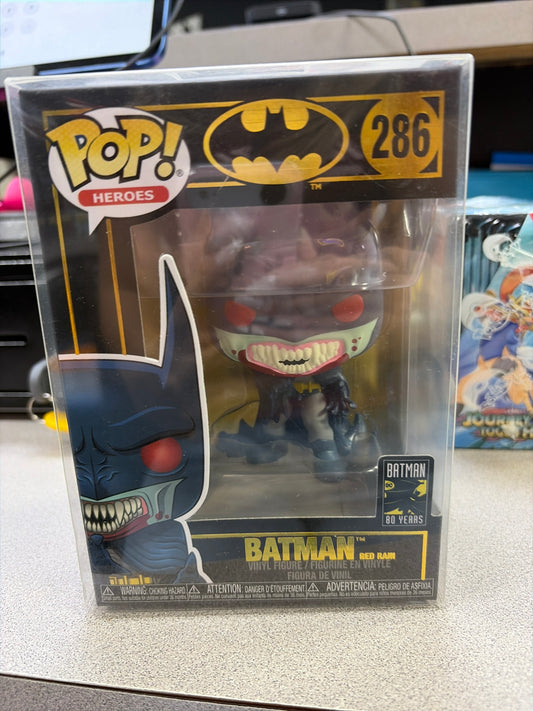 Batman Funko Pop