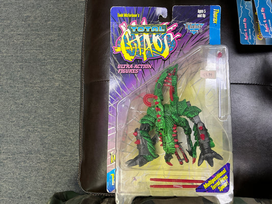 Total Chaos: Thorax Figure