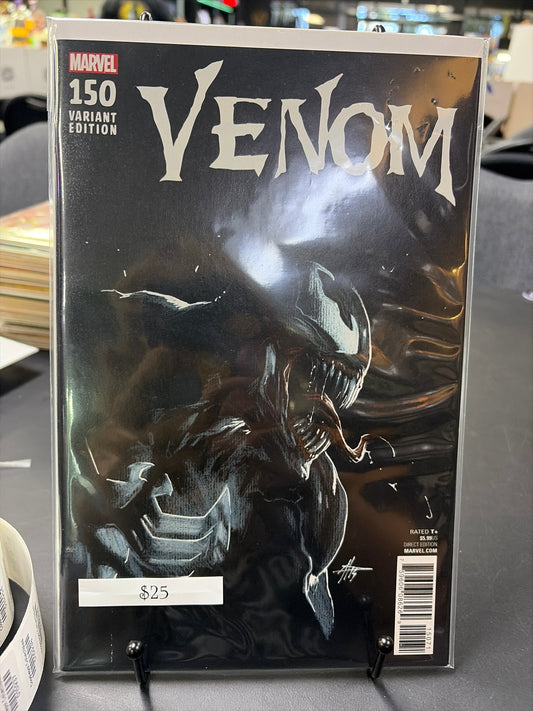Venom #150