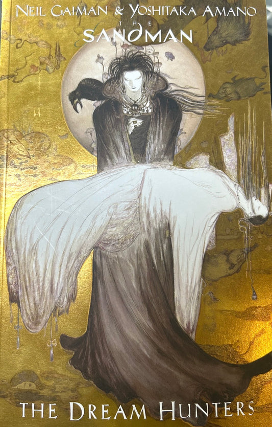 The Sandman: The Dream Hunters