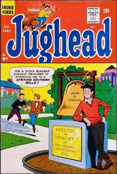 Jughead, Vol. 1  140
