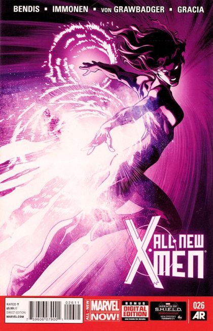 All-New X-Men, Vol. 1  26