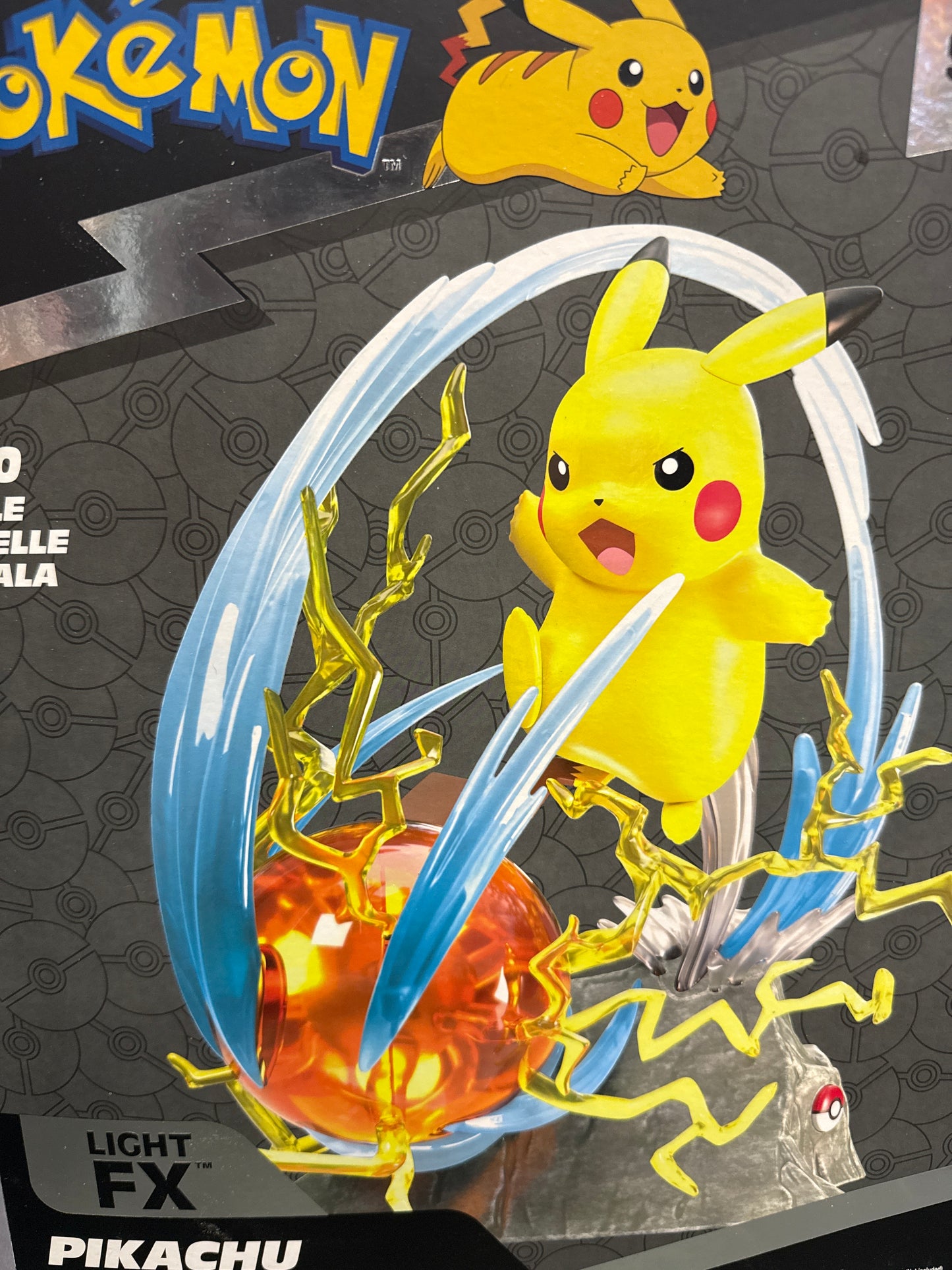 Light FX 1/10 Scale Pikachu