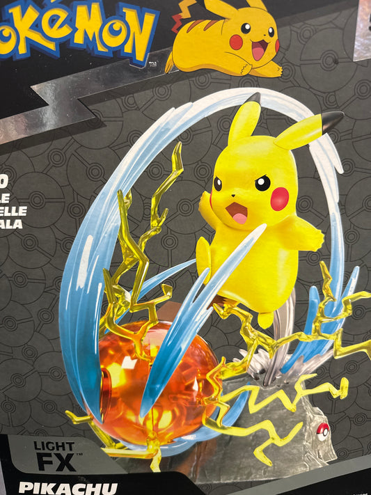 Light FX 1/10 Scale Pikachu