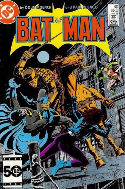 Batman, Vol. 1 At The Heart Of Stone 394A