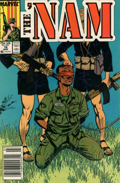 The 'Nam Good For The Goose 16B
