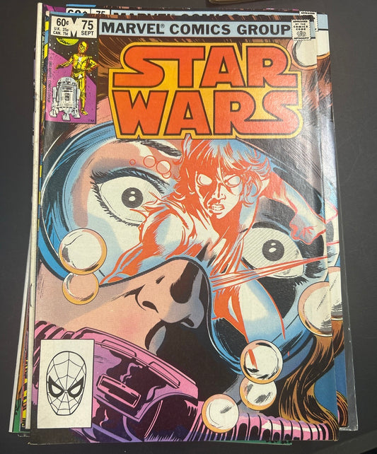 Star Wars Vol. 1 #75