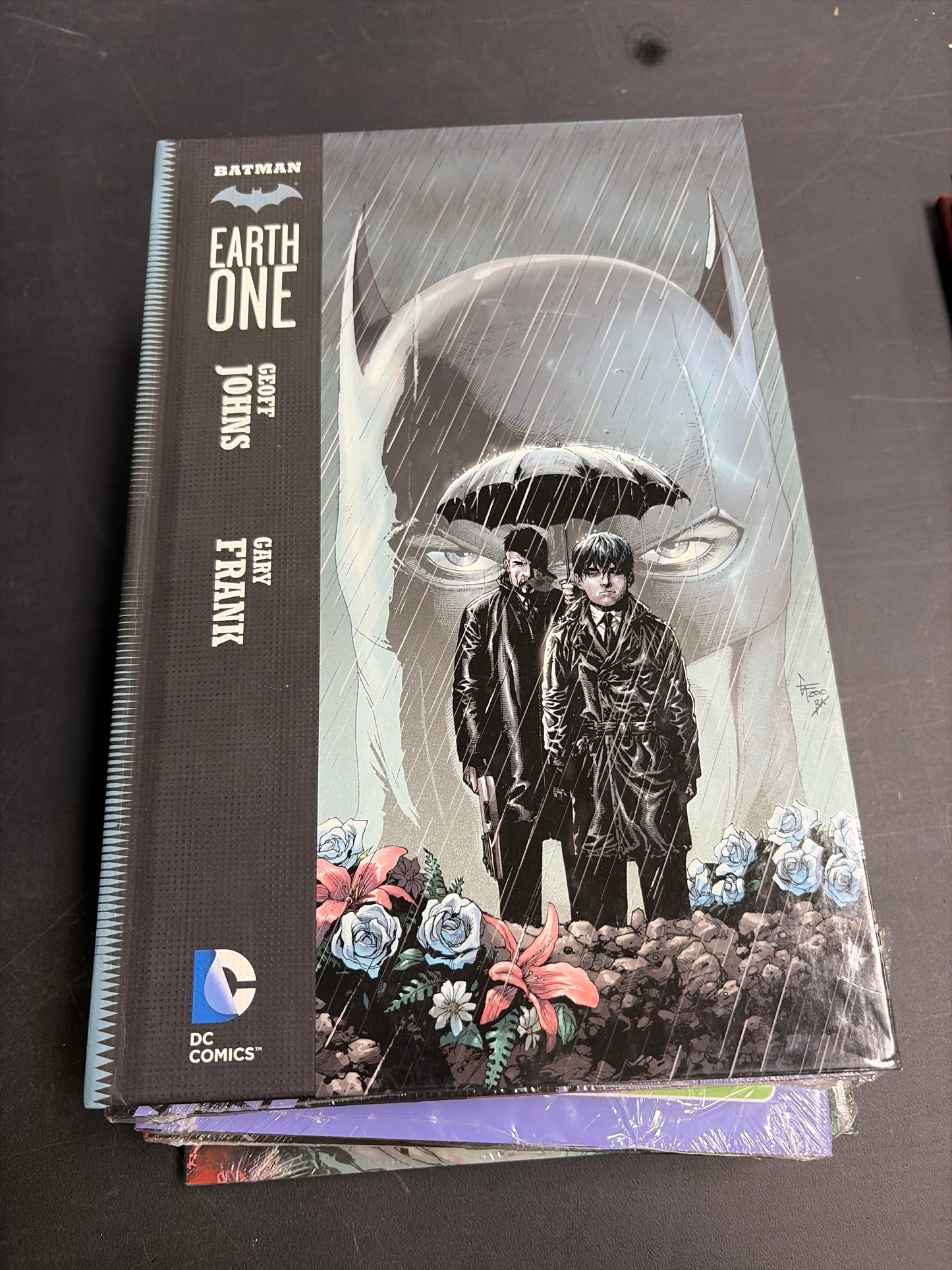 Batman: Earth One
