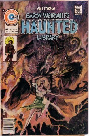 Haunted Youth Revisited 24