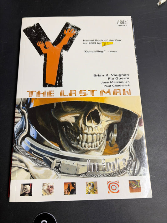The Last Man