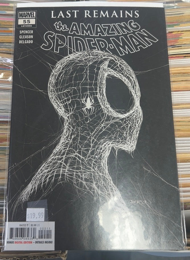 The Amazing Spider-Man Vol. 5