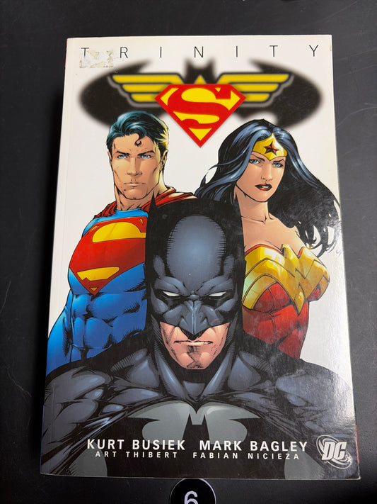Trinity